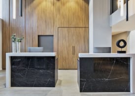 Residence Inn by Marriott Frankfurt City Center 5