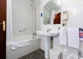 Hotel San Miguel 5