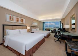 Oriental Ginza Hotel Shenzhen 4