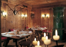 Cristallo, A Luxury Collection Resort & Spa 2