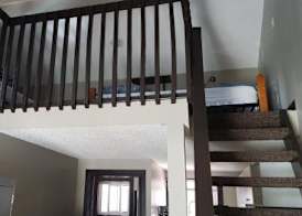 Banff International Hostel 5