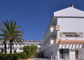 Maracaibo Aparthotel 5