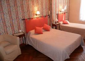 Hôtel Castel Mistral 3