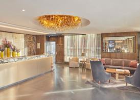 Hyatt Regency London Albert Embankment 2