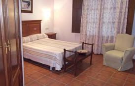 Hotel Rural Carlos Astorga 2