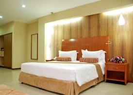 Harbour View Suites 3