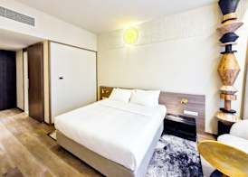 Hotel GLAR Conference & SPA 3