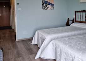 Hôtel AMBEILLE Vue Mer 3