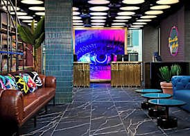 NYX Hotel Dublin Portobello 4