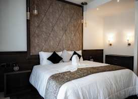 Best View Fortina Luxury Suites 4