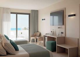 Hotel Best Mojácar 4