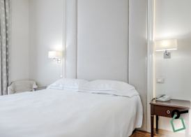 HOTIDAY Room Collection - Mediterranee Alassio 5