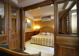 Hotel Ca' dei Conti 5