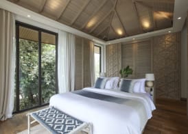 Cape Fahn Hotel - Private Islands Samui 4