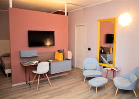 Tuscany Hotel Alle Dune 2