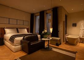 The Venice Venice Hotel 5
