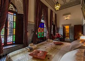 Riad Pacha Palace 4