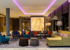 Leonardo Hotel Bad Kreuznach 3