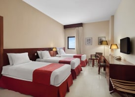 Makarem Mina Hotel 4