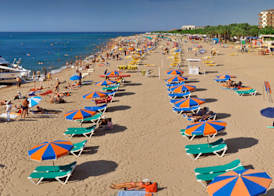 Santa Susanna Resort Affiliated by FERGUS 5