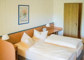 WAGNERS Hotel im Frankenwald 4