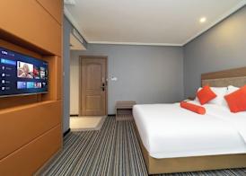 Days Inn Xi'an City Center 2