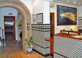 Hotel Chipiona 4
