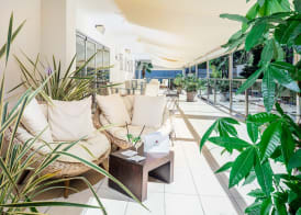 Hotel Rex 3