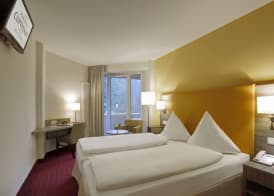 Parkhotel CUP VITALIS 5