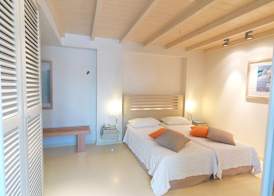 Iria Beach Art Hotel 2