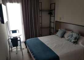 HOTEL TORRENT 3