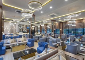 Aydinbey Queen's Palace & Spa - Ultra All Inclusive 3