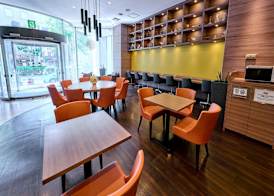Smile Hotel Tokyo Nihonbashi 4