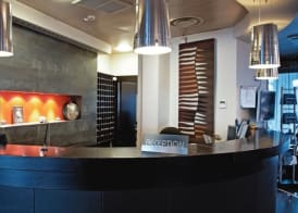 Abruzzo Marina Hotel - Family & Beach Resort 2