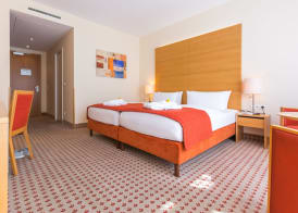 Park-Hotel Hübner 4