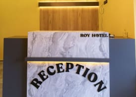 Roy Otel Akçay 2