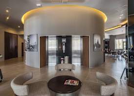 AC Hotel by Marriott Guadalajara Expo 5