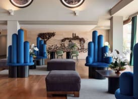 Dolce by Wyndham Barcelona Resort 4 Sup 3