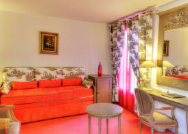 Best Western L'Orangerie 4
