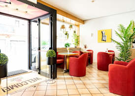 Camelia Rooms Venice Guesthouse 5