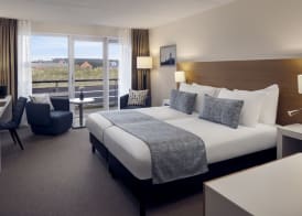 WestCord Strandhotel Seeduyn 5