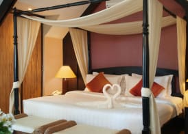 Boracay Mandarin Island Hotel 3