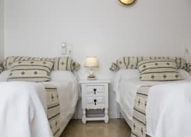 Hôtel Le Méditerranée 4