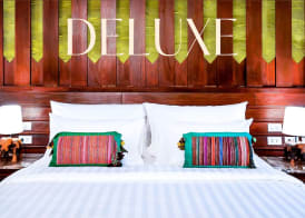 Smile Lanna Hotel 3