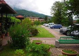 LA FOLAGA b&b 4