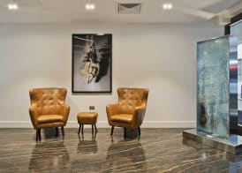 The Chronicle by Supercity Aparthotels 3