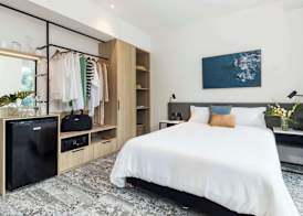 Oaks Cairns Hotel 4