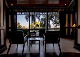 Hotel Cardoso 3