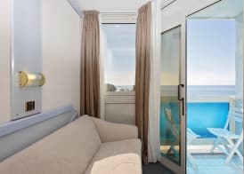 Hotel Plavi Plava Laguna 4