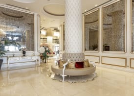 Les Ambassadeurs Hotel Casino&Marina 2